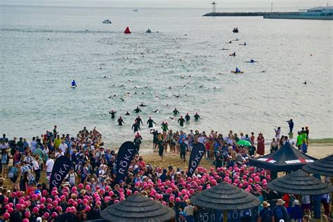 IRONMAN 70.3 Mossel Bay 2023 results: Gomez wins on .